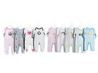 1 Piece Crochet Coverall